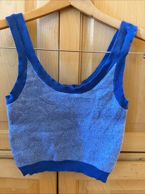 Nude Lucy Nude Active Knit Top